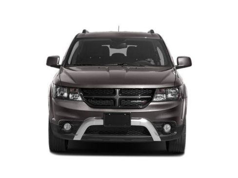 Used 2018 Dodge Journey SE w/ Connectivity Group FWD image 7
