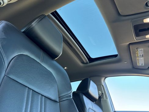 Used 2023 Honda HR-V EX-L image 15