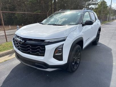 Used 2026 Chevrolet Equinox LT w/ Midnight Edition