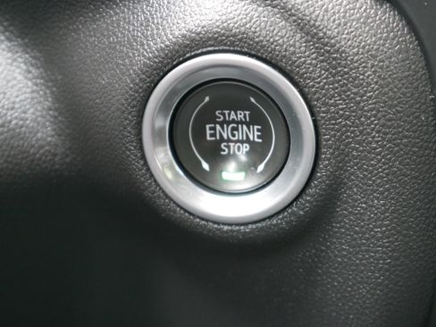 Certified 2023 Chevrolet Silverado 1500 Custom AWD/4WD image 26