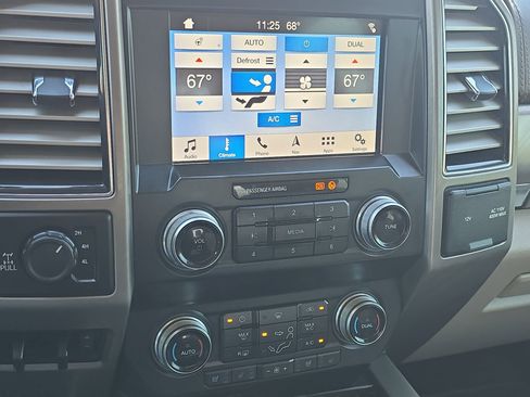 Used 2019 Ford F250 Limited w/ FX4 Off-Road Package image 20