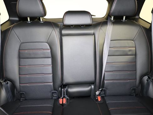 New 2026 Honda CR-V Sport Touring image 11