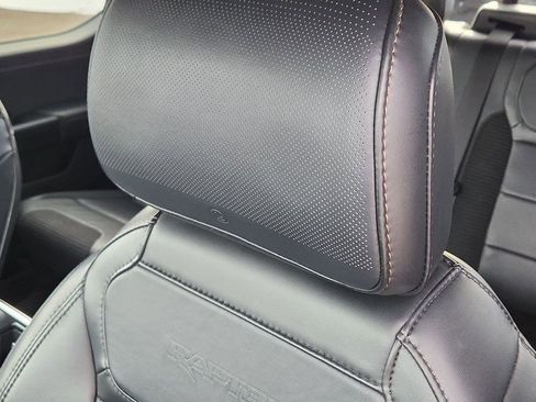 Used 2021 Ford F150 Raptor w/ Equipment Group 801A High image 6