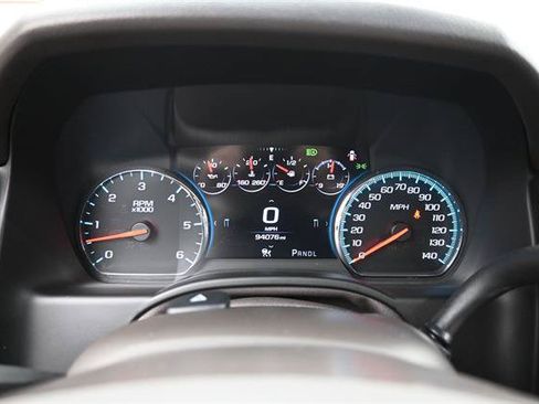 Used 2018 GMC Yukon Denali w/ Denali Ultimate Package RWD image 8