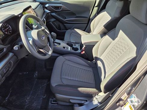 New 2026 Subaru Impreza 2.0i Sport AWD/4WD image 6
