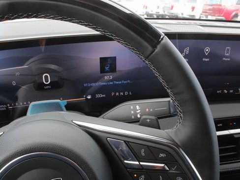 New 2025 Buick Enclave Preferred w/ Super Cruise Package image 27