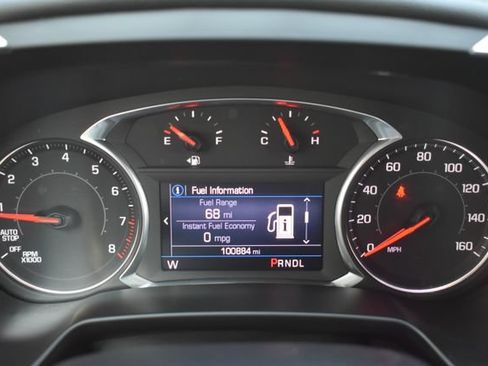 Used 2020 Chevrolet Blazer LT FWD image 22