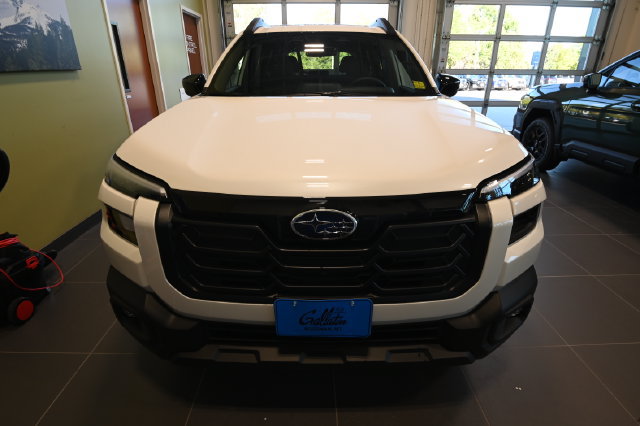 New 2026 Subaru Outback Touring AWD/4WD image 15