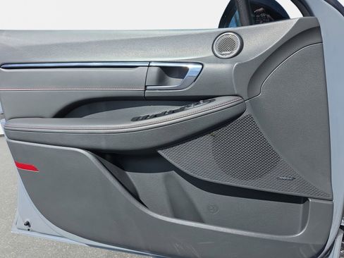 Used 2024 Hyundai Sonata N Line image 26