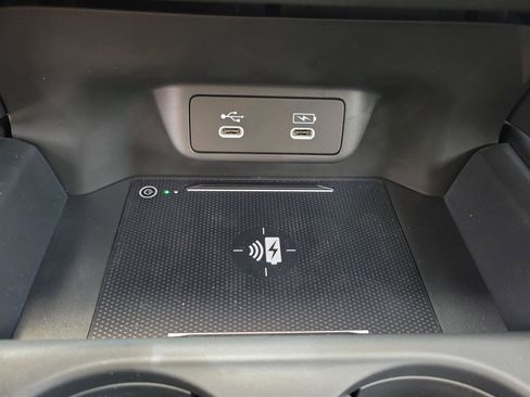 New 2027 Honda HR-V EX-L image 24