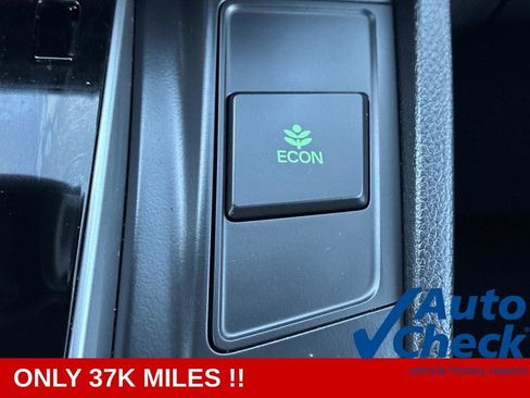 Used 2018 Honda CR-V EX-L image 32