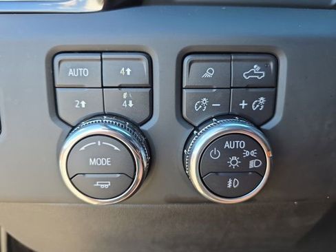 Used 2024 GMC Sierra 2500 Denali Ultimate w/ Max Trailering Package image 26