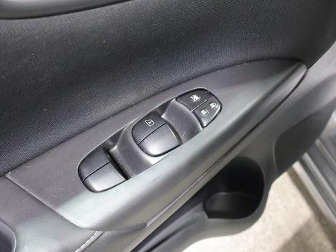 Used 2017 Nissan Sentra S FWD image 14