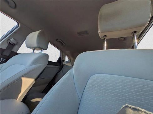 Used 2021 Hyundai Tucson SEL image 13