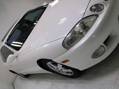 Used 1998 Lexus SC 300 Coupe RWD image 12
