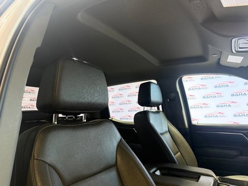 Used 2025 GMC Sierra 1500 SLT image 53