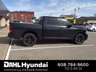 Used 2015 RAM 1500 Express video 1