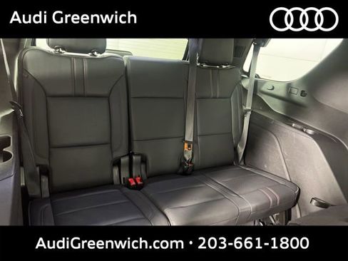 Used 2022 Chevrolet Tahoe RST w/ Luxury Package AWD/4WD image 19