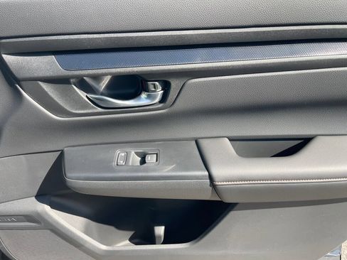 New 2026 Honda CR-V Sport-L image 23