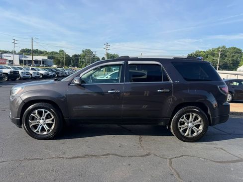Used 2016 GMC Acadia SLT w/ Open Road Package AWD/4WD image 4