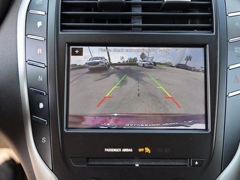 Used 2019 Lincoln MKC Reserve w/ MKC Climate Package image 18