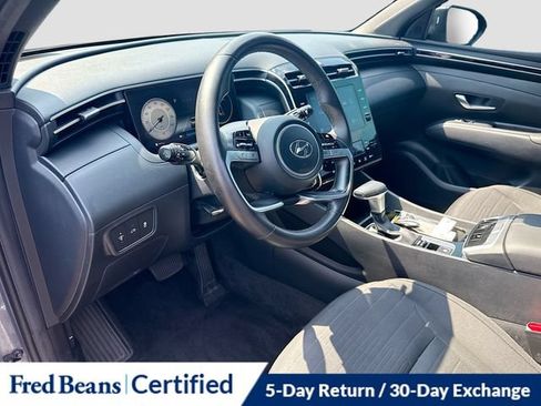 Used 2022 Hyundai Santa Cruz SEL Premium AWD/4WD image 9