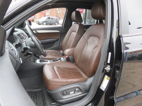 Used 2018 Audi Q3 2.0T Premium image 10