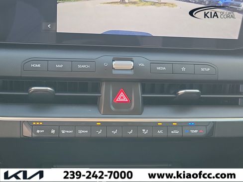 Certified 2025 Kia K4 FWD image 26