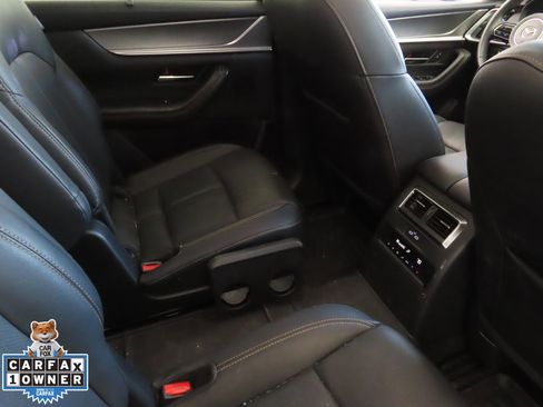 Used 2024 MAZDA CX-90 3.3 Turbo w/ Preferred Package image 25
