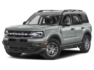 Used 2021 Ford Bronco Sport Big Bend video 1