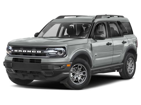 Used 2021 Ford Bronco Sport Big Bend image 1