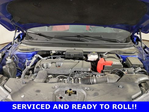 Certified 2025 Acura RDX A-Spec image 11