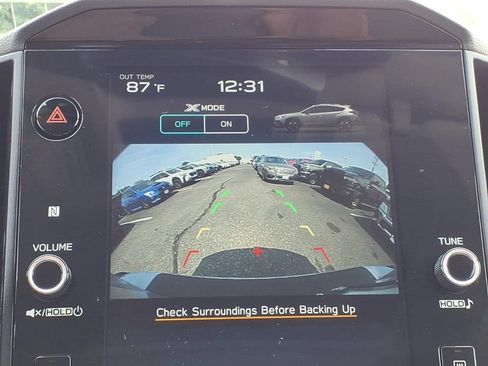Certified 2024 Subaru Crosstrek 2.0i Premium AWD/4WD image 9