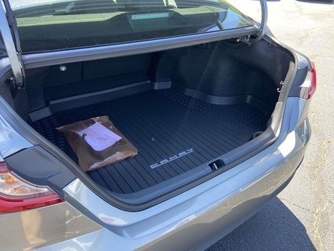 New 2026 Toyota Camry SE image 10