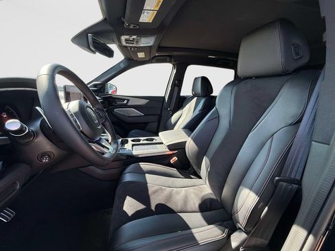 Certified 2025 Acura MDX A-Spec AWD/4WD image 17