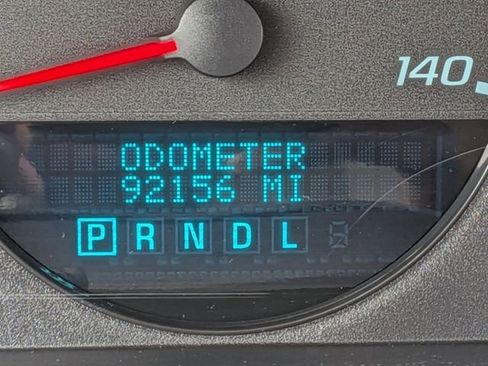 Used 2016 Chevrolet Impala Limited LS FWD image 20