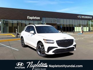 New 2026 Genesis GV70 3.5T Sport Prestige image 1