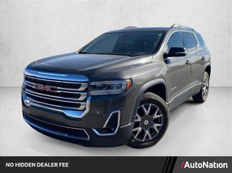 Used 2020 GMC Acadia SLT w/ Driver Alert Package II FWD video 1