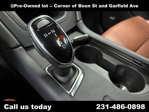 Used 2019 Cadillac XT5 Luxury AWD/4WD image 27