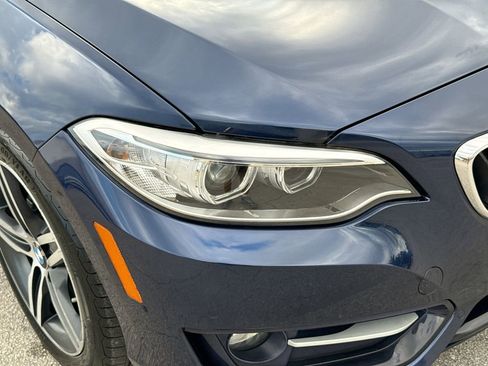 Used 2017 BMW 230i Coupe image 32