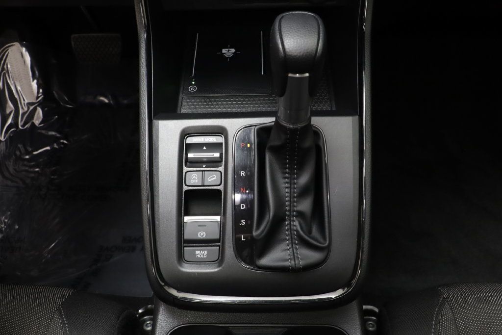 Used 2026 Honda CR-V EX image 12