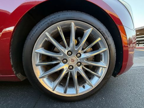 Used 2013 Cadillac XTS Platinum image 39