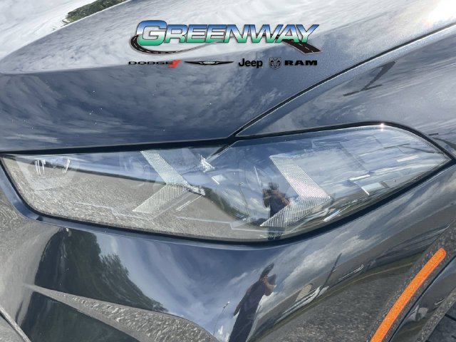 Used 2024 BMW X5 M60i AWD/4WD image 32