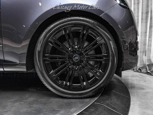 Used 2023 Land Rover Range Rover Autobiography image 64