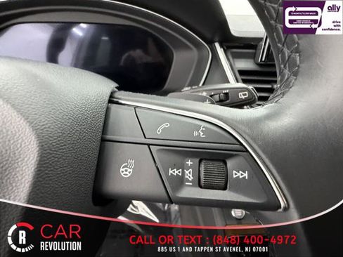 Used 2023 Audi Q5 2.0T Premium Plus image 20