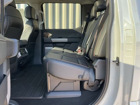 New 2026 Ford F350 Lariat w/ Tremor Off-Road Package image 22