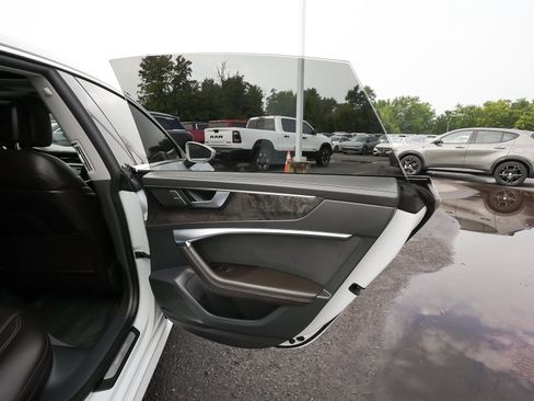Used 2019 Audi A7 3.0T Prestige w/ Prestige Package AWD/4WD image 14