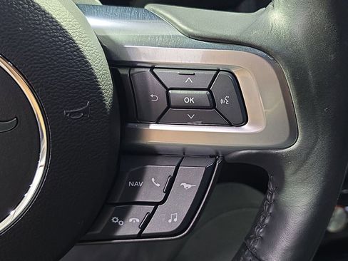 Used 2021 Ford Mustang Mach 1 w/ Mach 1 Handling Package image 20