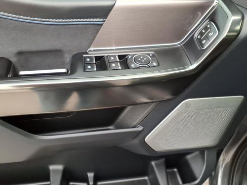 Certified 2024 Ford F150 Platinum w/ Equipment Group 702A High image 19