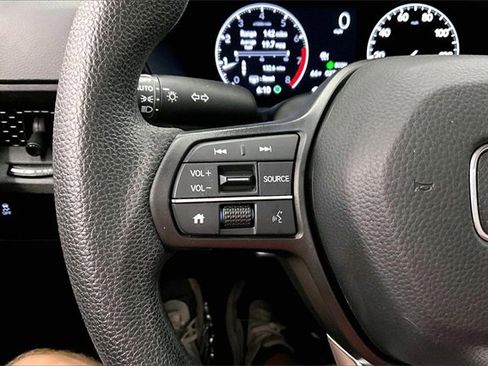 Used 2024 Honda CR-V EX image 24